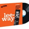 Album33 T 30 CM Lee-Way