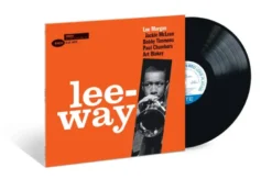 Album33 T 30 CM Lee-Way