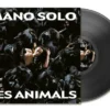 Album33 T 30 CM Les Animals (Vinyle Noir 140G)
