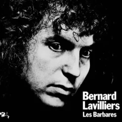 Album33 T 30 CM Les Barbares