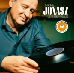 Album33 T 30 CM Les Essentielles (Vinyle Simple Orange)