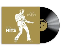 Album33 T 30 CM Les Hits (Vinyle Noir)