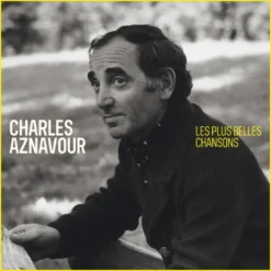 Album33 T 30 CM Les plus belles chansons