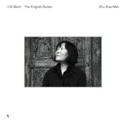 Album33 T 30 CM Les Suites anglaises (LP)