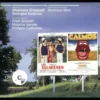 Album33 T 30 CM Les valseuses / Calmos