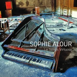 Album33 T 30 CM LE TEMPS VIRTUOSE (vinyl)