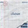 Album33 T 30 CM Légende