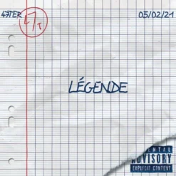 Album33 T 30 CM Légende