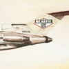 Album33 T 30 CM Licensed To Ill