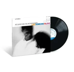 Album33 T 30 CM Like Someone In Love