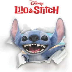 Album33 T 30 CM Lilo & Stitch