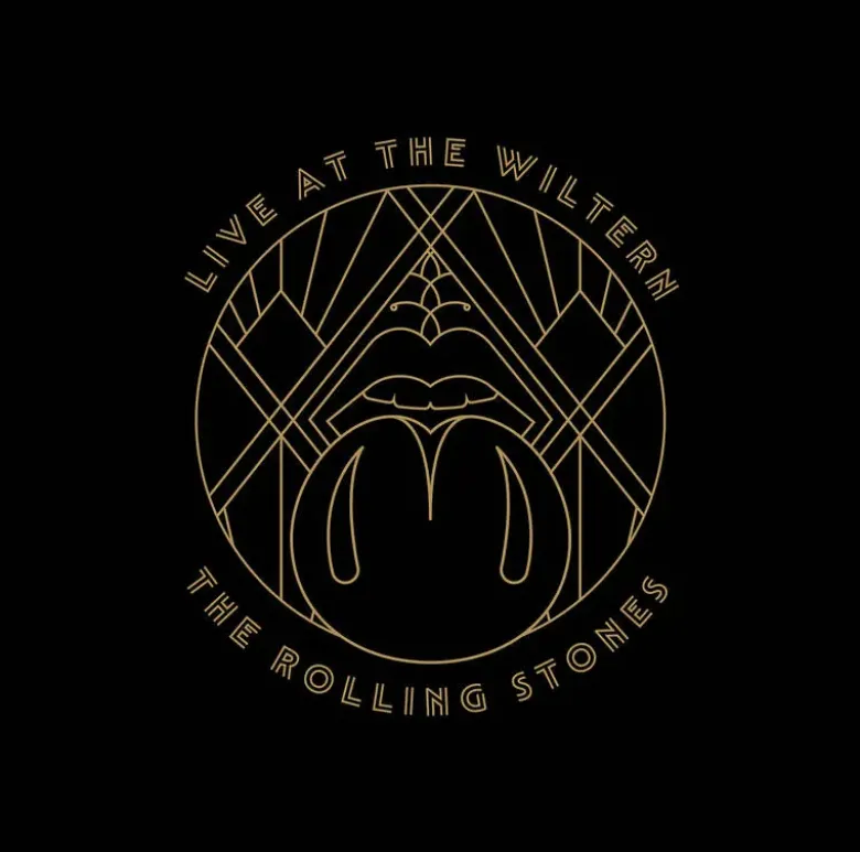 Album33 T 30 CM Live At The Wiltern