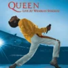 Album33 T 30 CM Live at Wembley Stadium