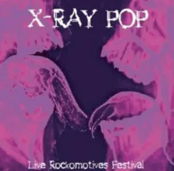 Album33 T 30 CM LIVE AUX ROCKMOTIVES (vinyl + cd promo)
