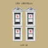 Album33 T 30 CM Live E.P. (Physical Graffiti 50Th Anniversary) [Vinyle 180 G]