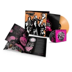 Album33 T 30 CM Live From The Astroturf