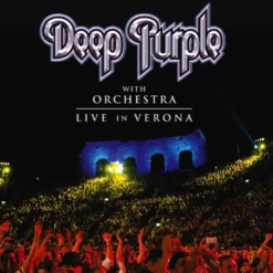 Album33 T 30 CM Live In Verona