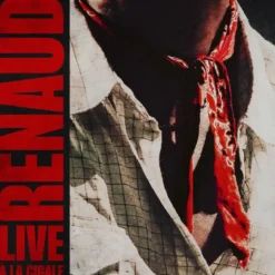 Album33 T 30 CM Live À La Cigale (Box Collector Vinyles)