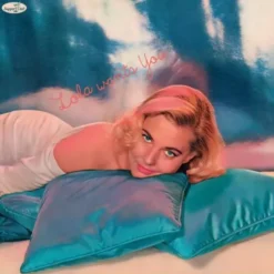 Album33 T 30 CM Lola Wants You