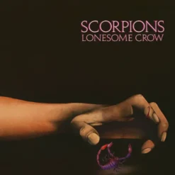 Album33 T 30 CM Lonesome Crow