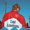 Album33 T 30 CM lost americana