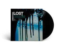 Album33 T 30 CM Lost Demos