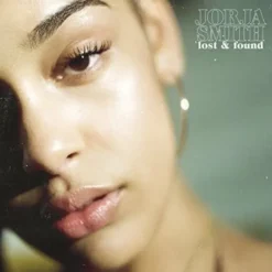 Album33 T 30 CM Lost & Found