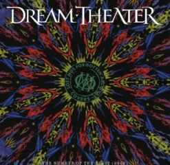 Album33 T 30 CM Lost Not Forgotten Archives: The Number of the Beast (2002)