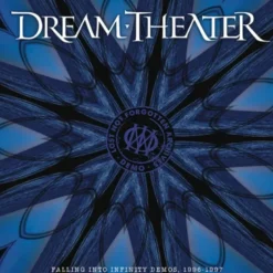 Album33 T 30 CM Lost Not Forgotten Archives: Falling Into Infinity Demos, 1996-1997
