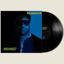 Album33 T 30 CM Lottery