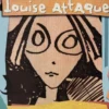 Album33 T 30 CM Louise Attaque