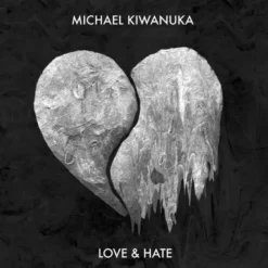 Album33 T 30 CM Love & Hate