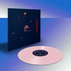 Album33 T 30 CM Love Is Still Alive