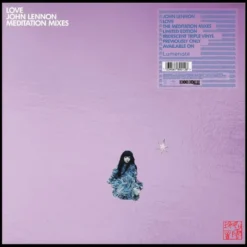 Album33 T 30 CM Love Meditation Mixes