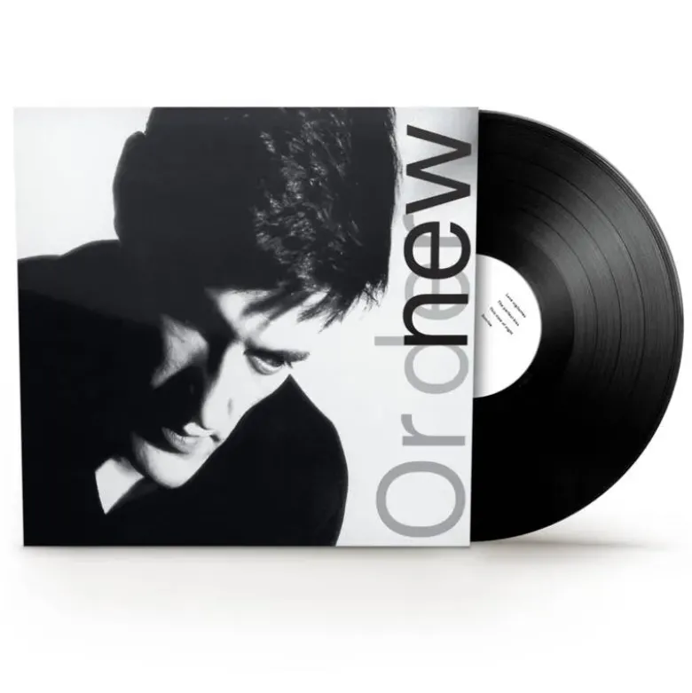 Album33 T 30 CM Low-Life (Vinyle - 2022 Remaster)