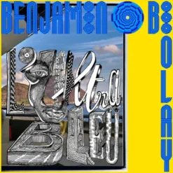 Album33 T 30 CM L'ultrableu