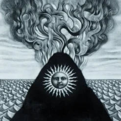 Album33 T 30 CM Magma
