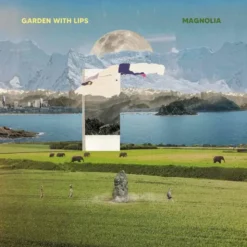 Album33 T 30 CM Magnolia