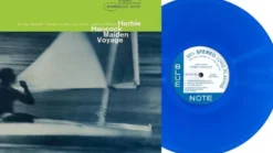 Album33 T 30 CM Maiden Voyage