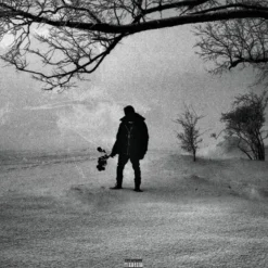 Album33 T 30 CM M.A.N (Black Roses & Lost Feelings)