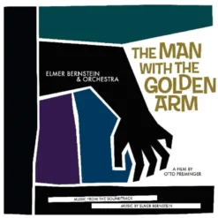 Album33 T 30 CM Man With The.. -Coloured-
