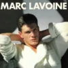 Album33 T 30 CM Marc Lavoine