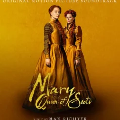 Album33 T 30 CM Mary Queen Of Scots