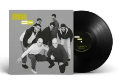Album33 T 30 CM Master Serie
