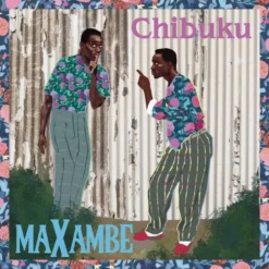 Album33 T 30 CM Maxambe
