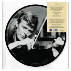 Album45 T (30CM) MAXI Dj 40Eme Anniv(Picture Disc)