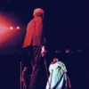 Album45 T (30CM) MAXI Live from London 2023