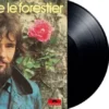 Album33 T 30 CM Maxime Le Forestier (Mon Frère)