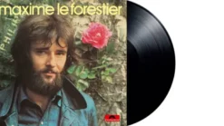 Album33 T 30 CM Maxime Le Forestier (Mon Frère)