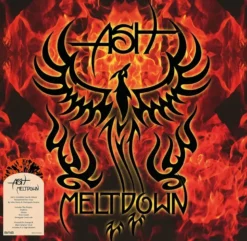 Album33 T 30 CM Meltdown